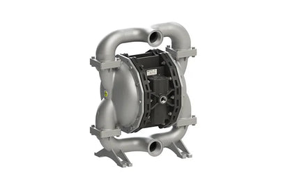 Fluimac 2" - DN50 Air-operated Double Diaphragm pump 700 L/min