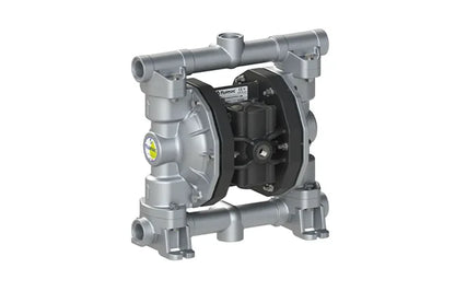 Fluimac 3/4" Air-operated Double Diaphragm pump 90 L/min