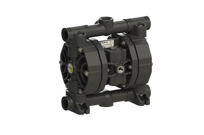 Fluimac 3/4" Air-operated Double Diaphragm pump 90 L/min
