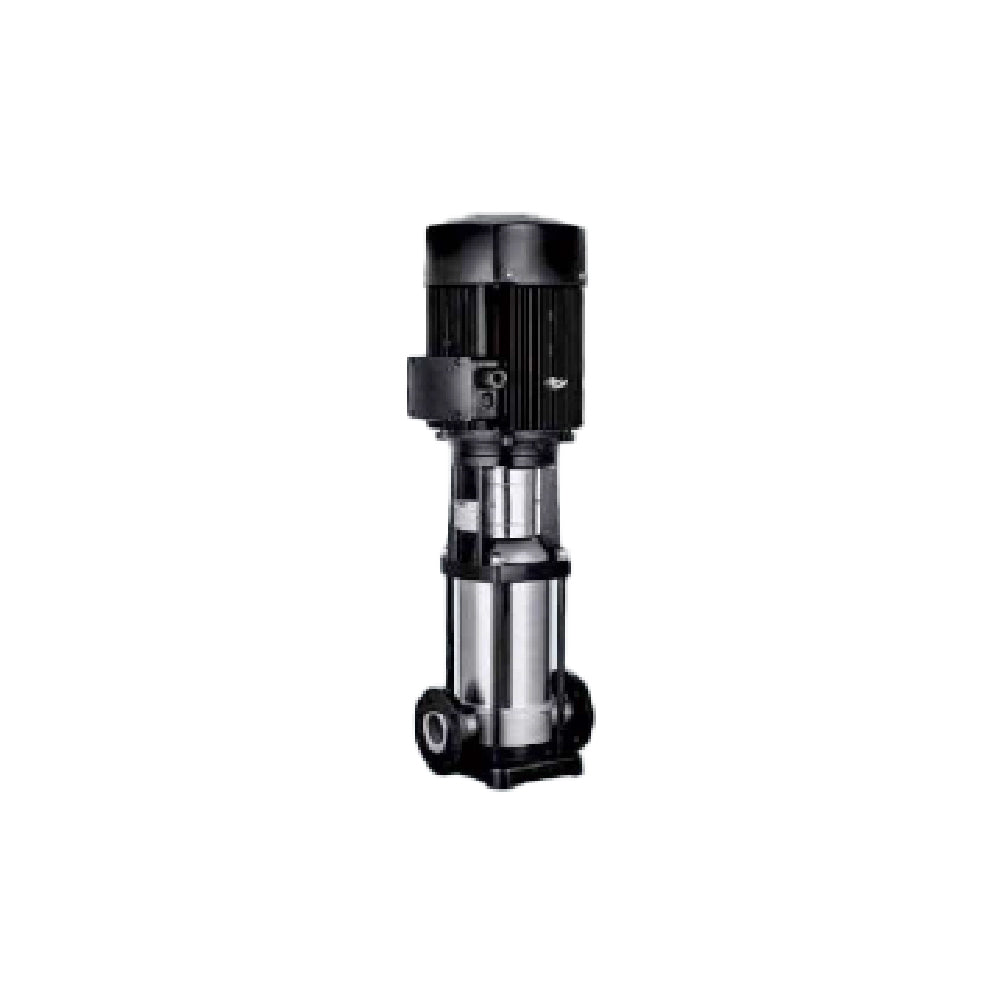MMCO PVS Series — SS304 Vertical Multistage Pump